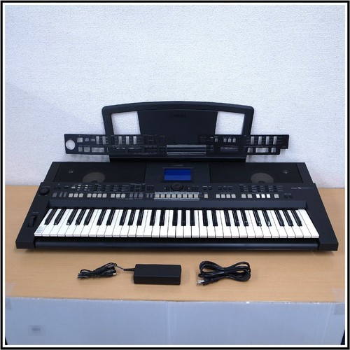Yamaha psr s650 tastiera - yamaha,