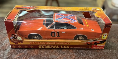 General lee 1969 - general,