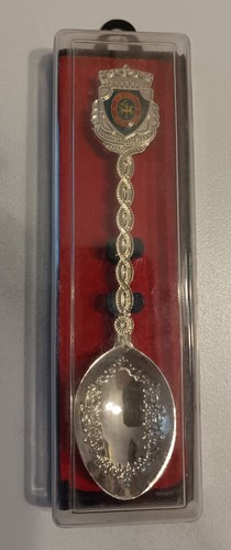 Cucchiaino souvenir - , da