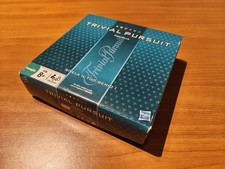 TRIVIAL PURSUIT - Gioco da