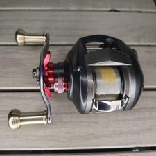 DAIWA Pixy PX68L Liberto Pixy