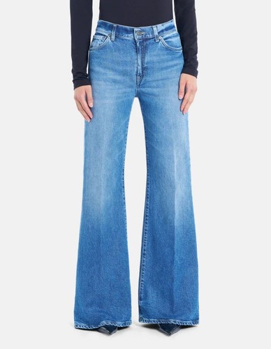Jeans donna dondup dp619 - dondup,