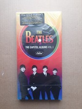 The Beatles – The Capitol