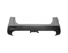 PARAURTI POSTERIORE DA