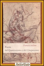 POESIA DEL QUATTROCENTO E DEL