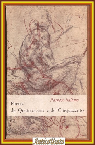 Poesia del quattrocento - quattrocento, e