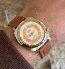 Orologio vintage anni 60