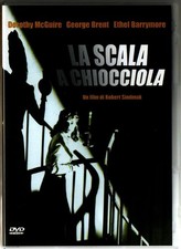 La scala a chiocciola DVD