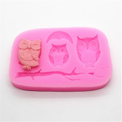 Stampi gelatina silicone - ,