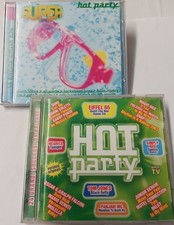 HOT PARTY  " Spring 2003