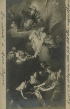 Pala dell'altare maggiore di