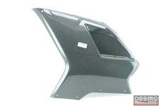Carena fiancata sinistra carbonio Ducati Performance 848 1098 1198 *N26604*
