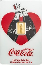 COCA DI SAN VALENTINO -
