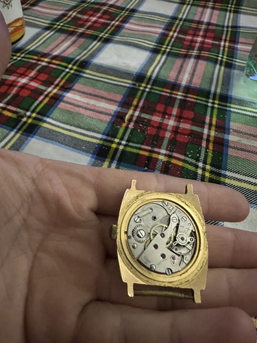 Orologio wilton watch - orologio, con