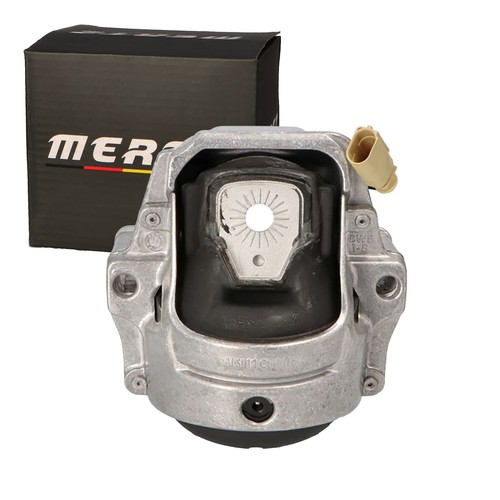 Mertz supporto motore - mertz,