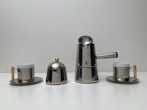 Lavazza set caffettiera - lavazza,