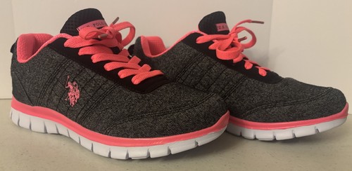 Polo assn scarpe da corsa - polo,