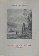 Anton Sminck Van Pitloo ( 1791-1837 )
