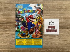 Points VIP Non Grattés Mario