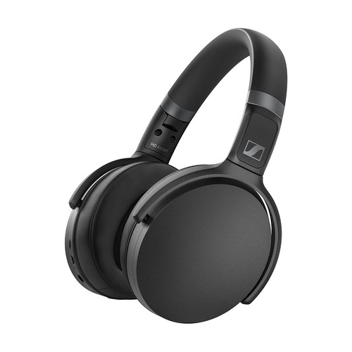 Sennheiser hd450bt cuffia - sennheiser,