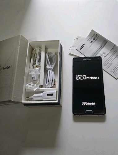 Samsung galaxy note n910f - galaxy,