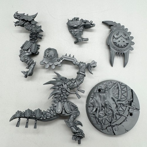 Aos seraphon jaws - gw,