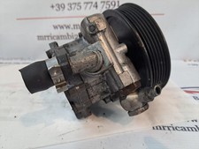 POMPA SERVOSTERZO PER BMW Serie 3 E92 Coupé 678148401 135 BAR M57N306D3 diesel 