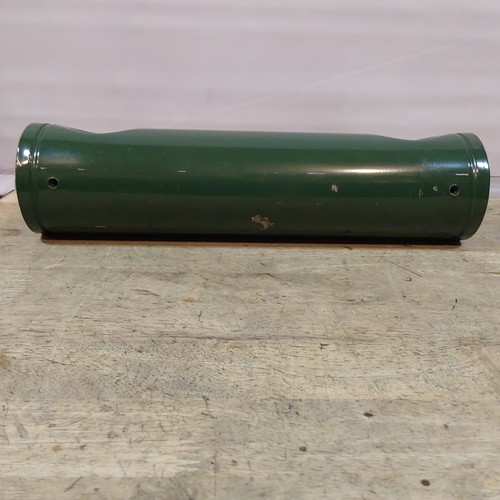 Stufa medica militare coleman - medica,