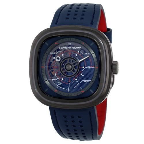 Orologio uomo automatico - uomo,