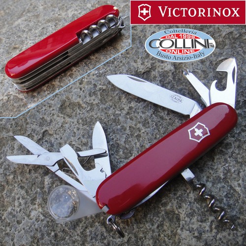 Victorinox explorer usi - victorinox,