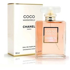 Chanel Coco Eau de Parfum 100ml – Brand New & Sealed – 100% Orignal