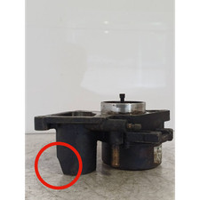 Pompa sottovuoto Ford Transit