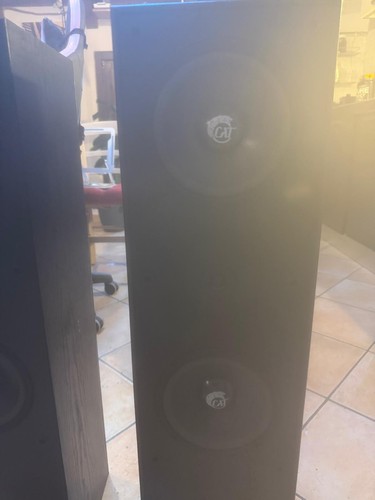 Cat leb 401 - 401, coppia