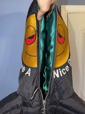 Giacca imbottita GAS NYC "In