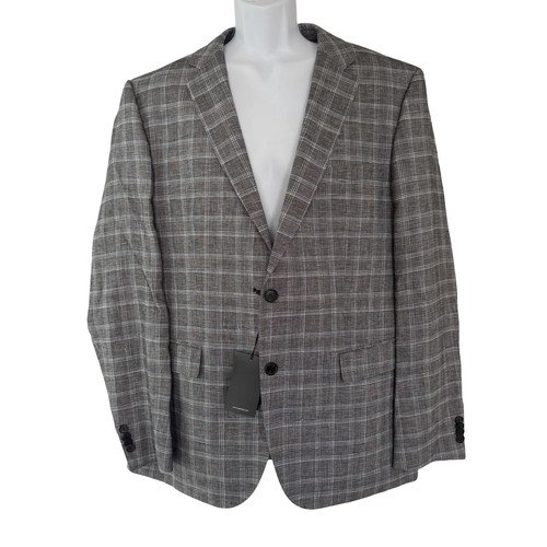 Cappotto sportivo hugo boss - cappotto,