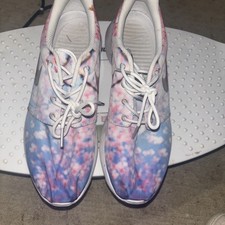 Nike Roshe Run Sneakers Donna