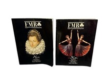 Fmr the magazine franco - fmr:,