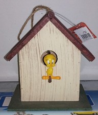 Personaggio tweety titti - o,