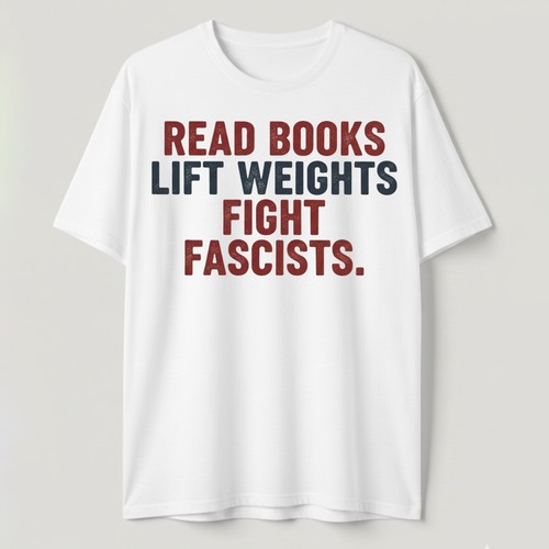Maglietta leggere libri - maglietta,