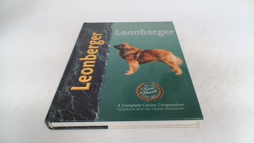 Leonberger - , love