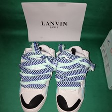 scarpe uomo Lanvin
