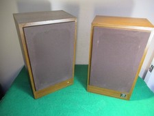Altoparlanti Teledyne Audio