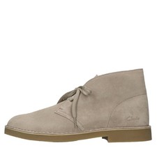 DESERT BT EVO SUEDE Polacchine