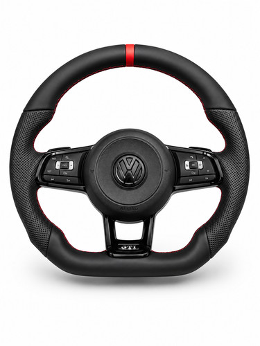 Volante golf gti - volante, vw
