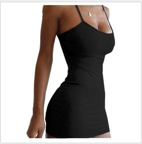 Mini abito donna - mini,