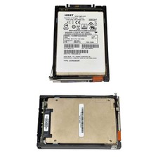 SSD SAS EMC HGST 400 GB 2,5"
