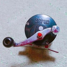 Reel daiwa NICE 130