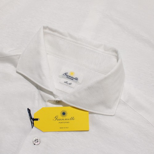 Camicia giannetto portofino - camicia,