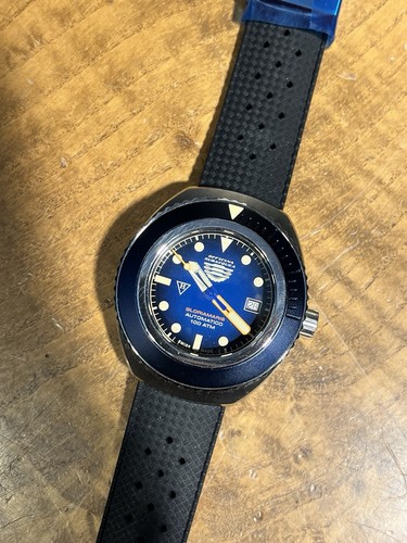 Officina subacquea gloriamaris - subacquea,