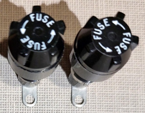 Portafusibili boston acoustics - portafusibili,